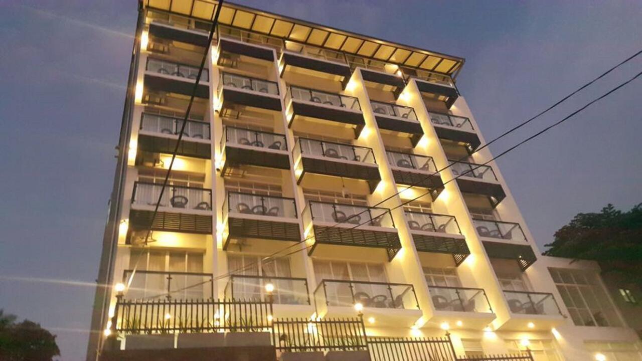 Lavendish Hills Kandy Exterior foto